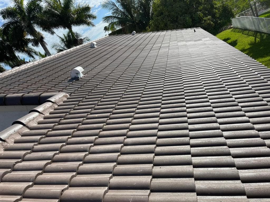 Slate Roofing