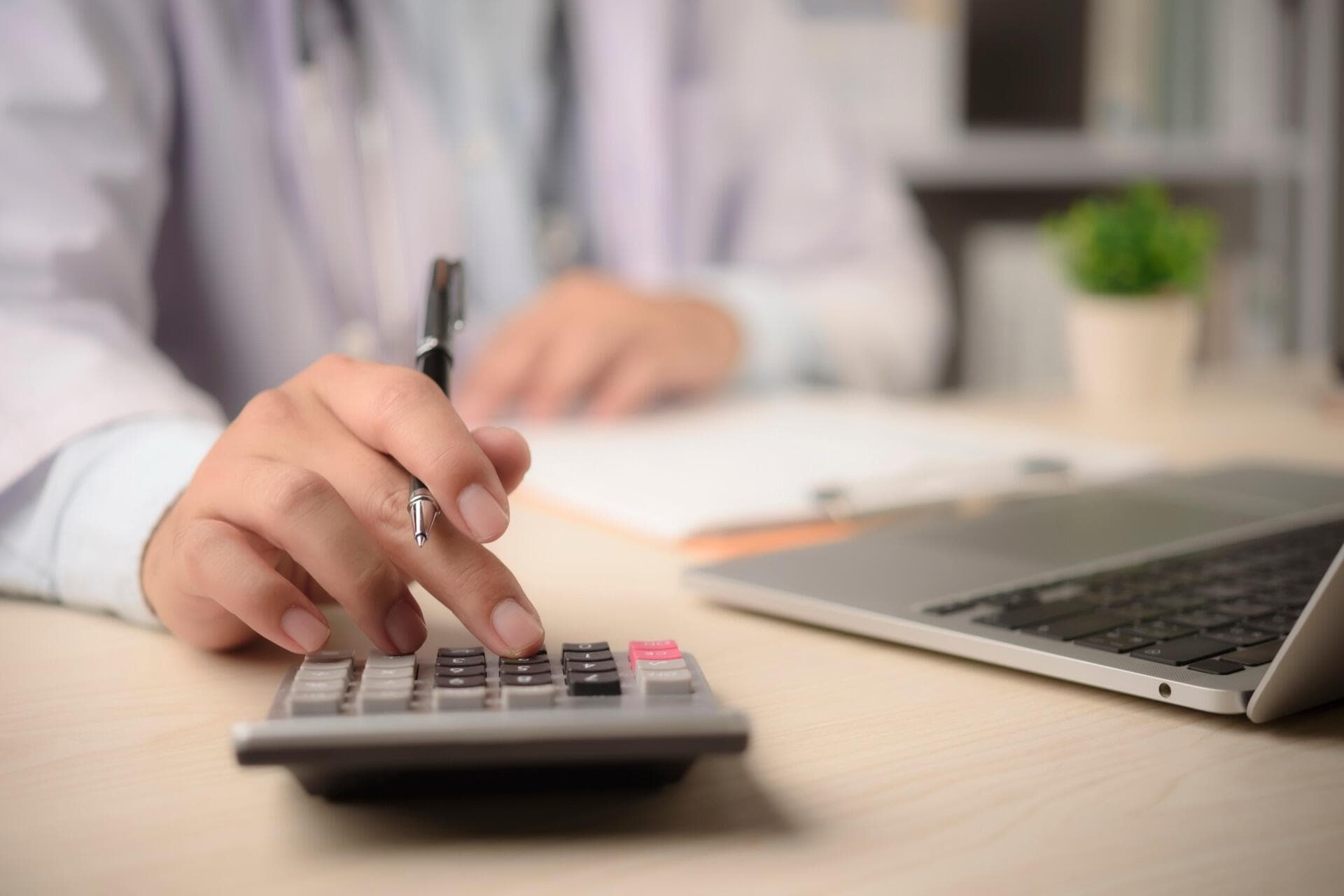 Insurance Claims Assistance